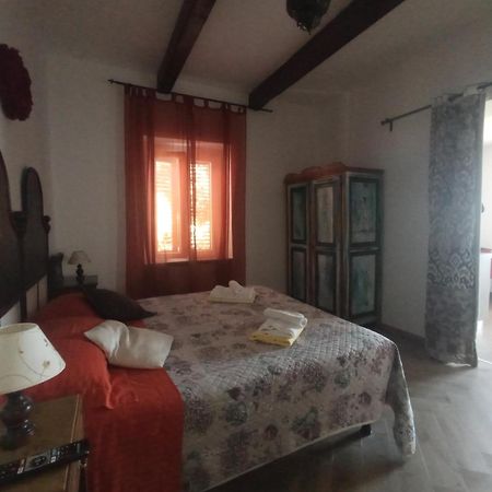 Vetulonia Romantica Εξωτερικό φωτογραφία