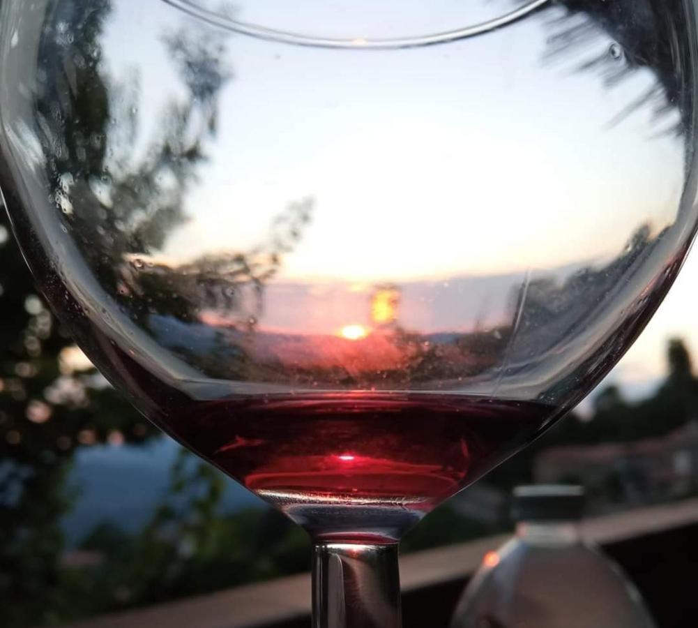 Vetulonia Romantica Εξωτερικό φωτογραφία