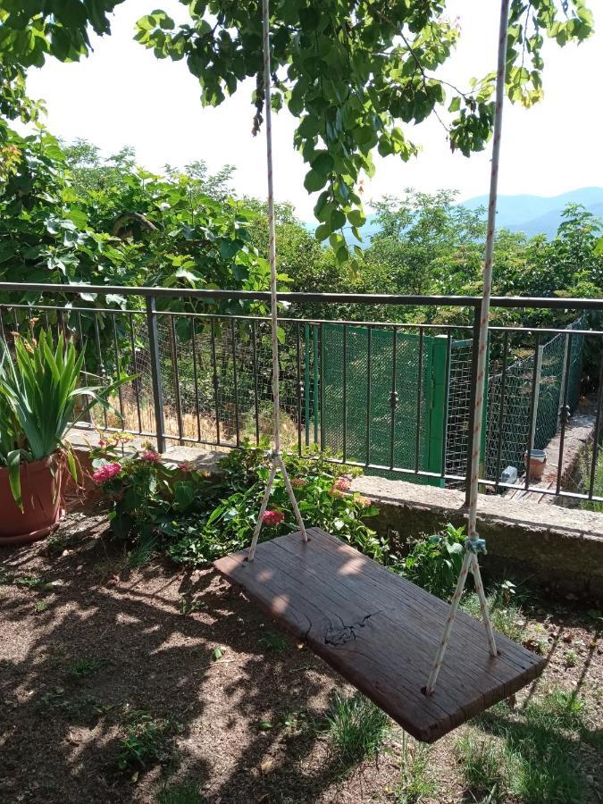 Vetulonia Romantica Εξωτερικό φωτογραφία