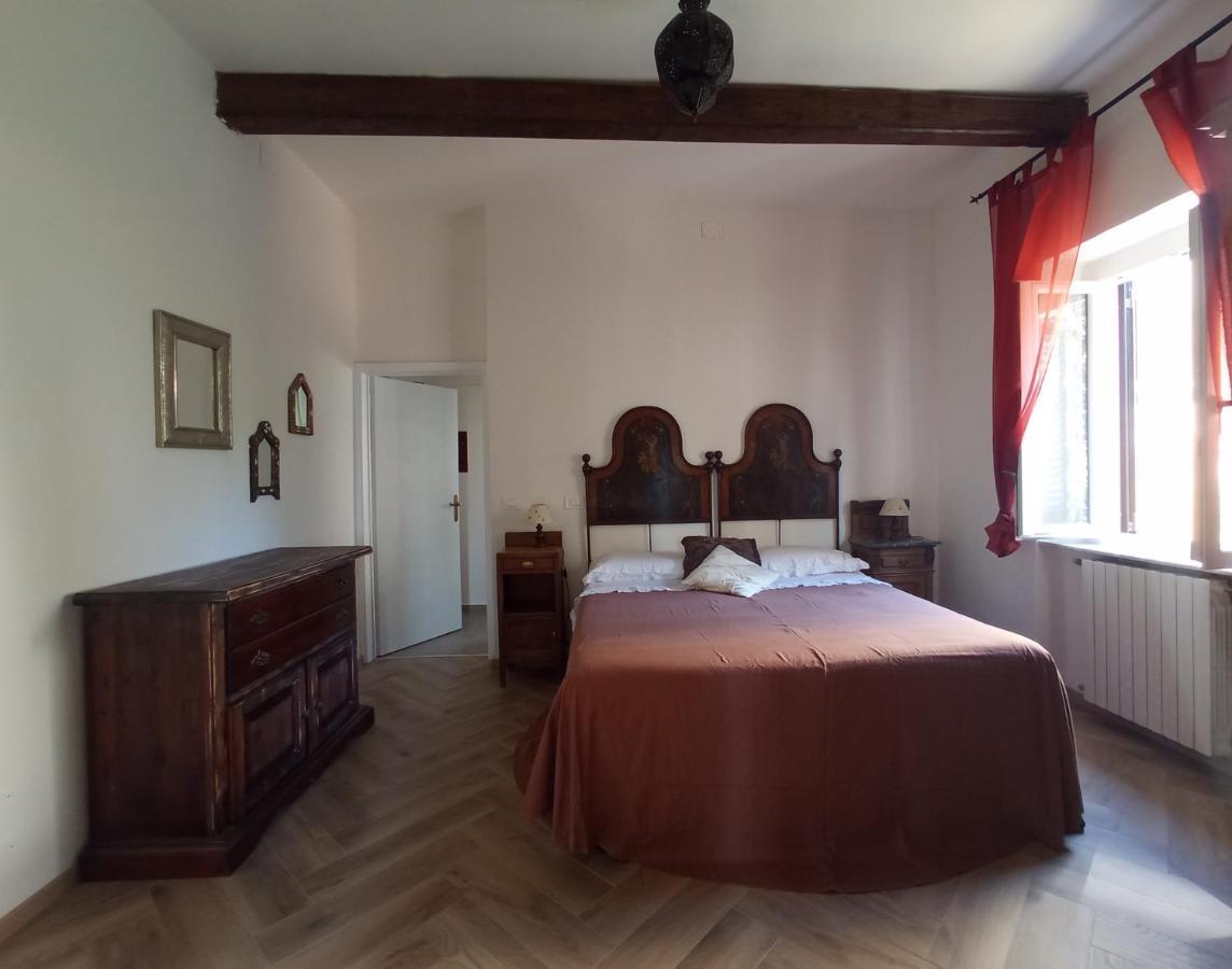 Vetulonia Romantica Εξωτερικό φωτογραφία