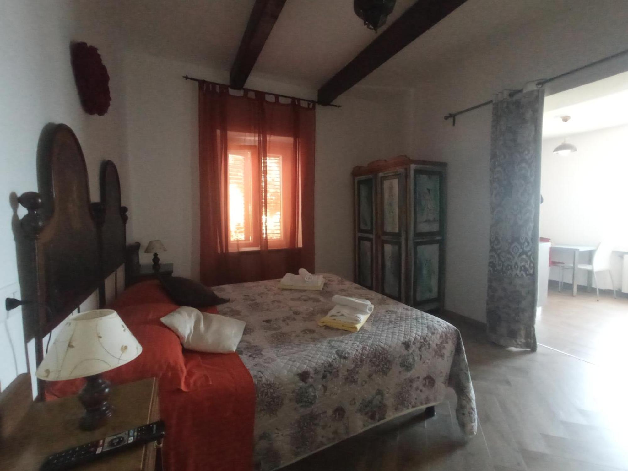 Vetulonia Romantica Εξωτερικό φωτογραφία