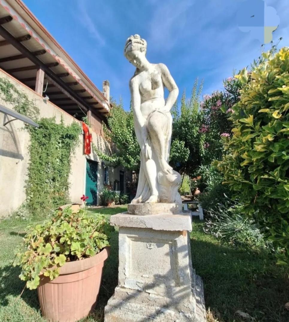 Vetulonia Romantica Εξωτερικό φωτογραφία